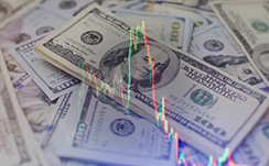 金价自日低大涨近15美元！黄金等待确认信号