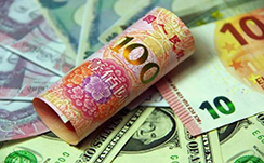 美联储9月降息将提上日程 国际黄金如期大涨