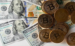 美元、美债收益率双双拉升，投资者为何还买黄金？