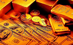 现货黄金保持逢低看涨