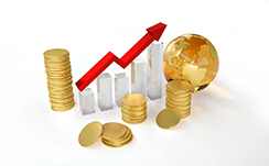 金价行情走势分析：黄金价格的预期趋势为看涨
