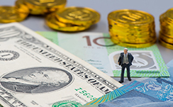 黄金多头突然疯狂爆发！金价日内已飙升逾23美元