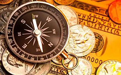 黄金市场大信号！特朗普将是多头催化剂