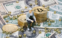 美债收益率小幅回调 现在金价再度冲高震荡收涨