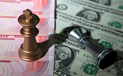 金价技术走势分析：黄金仍有再走强倾向