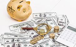 究竟怎么回事！？金价亚盘突然暴跌36美元